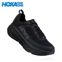 ホカオネオネ ボンダイ 6 BONDI 6 1019269 BBLC レギュラー ランニングシューズ メンズ HOKA ONEONE