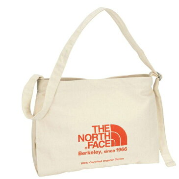 ノースフェイス ショルダーバッグ メンズ レディース Musette Bag ミュゼットバッグ NM81765 TR THE NORTH FACE
