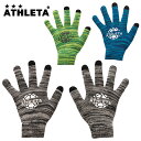 アスレタ ATHLETA サッカー 手袋 メンズ レディース...
