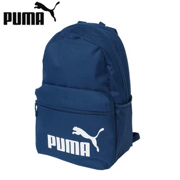 プーマ バックパック メンズ フェイズバックパック 22L 075487-09 PUMA