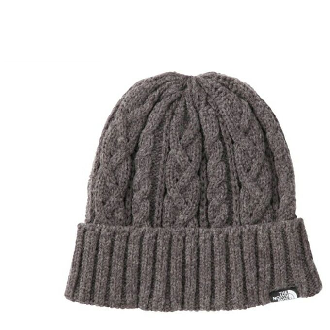 ノースフェイス ニット帽 メンズ レディース ケーブルビーニー CableBeanie NN41520 ZC THE NORTH FACE