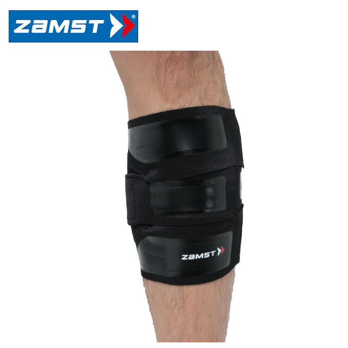 ザムスト ふくらはぎ用サポーター フィルミスタ カーフ 左右兼用 Mサイズ 377902 ZAMST