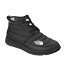 ノースフェイス スノーブーツ 冬靴 メンズ ヌプシトラクション ライトチャッカ ウォータープルーフ3 NF51886 THE NORTH FACE