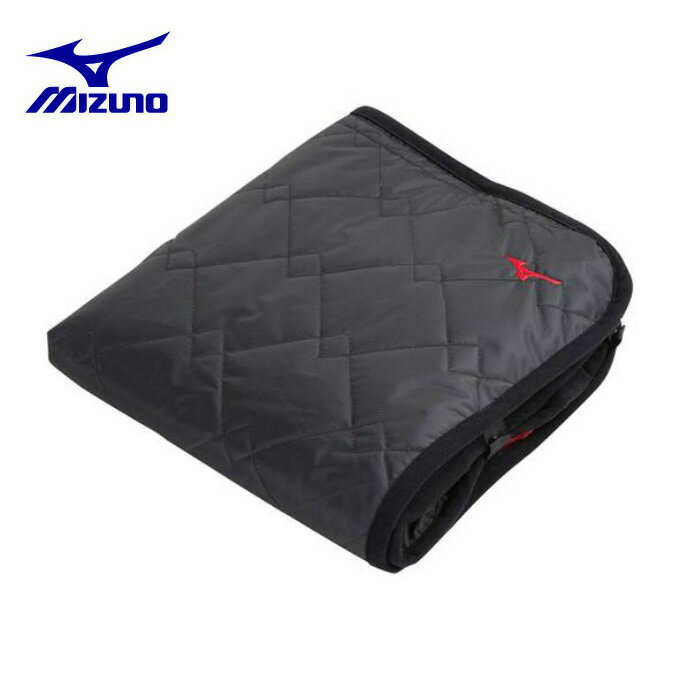 ミズノ ブランケット フリースブランケット 12JY7X1009 MIZUNOのサムネイル