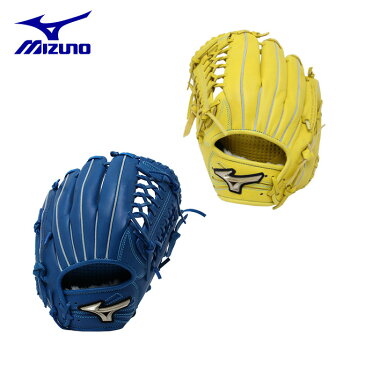 ミズノ 野球 少年軟式グラブ オールラウンド用 ジュニア グローバルエリート RG Hselection02 サイズL 1AJGY19340 MIZUNO