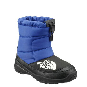 ノースフェイス スノーブーツ ジュニア ヌプシブーティーウォータープルーフ 2 キッズ K Nuptse Bootie V NFJ51881 THE NORTH FACE