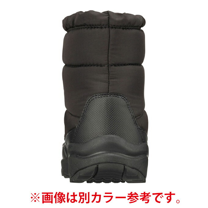 ノースフェイス スノーブーツ ジュニア ヌプシブーティーウォータープルーフ 2 キッズ K Nuptse Bootie V NFJ51881 THE NORTH FACE