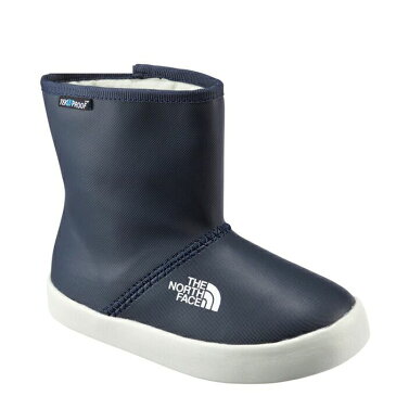 ノースフェイス スノーブーツ キッズ ジュニア ベースキャンプブーティライト Base Camp Bootie Lite NFJ51840 THE NORTH FACE