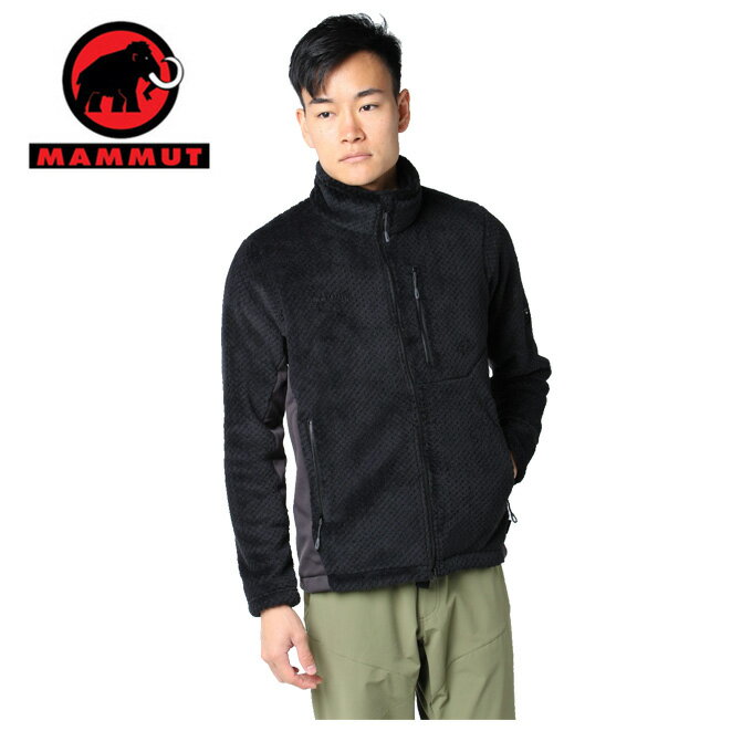 マムート MAMMUT フリース メンズ ゴブリン アドバンス GOBLIN Advanced ML Jacket Men 1014-22991 00189