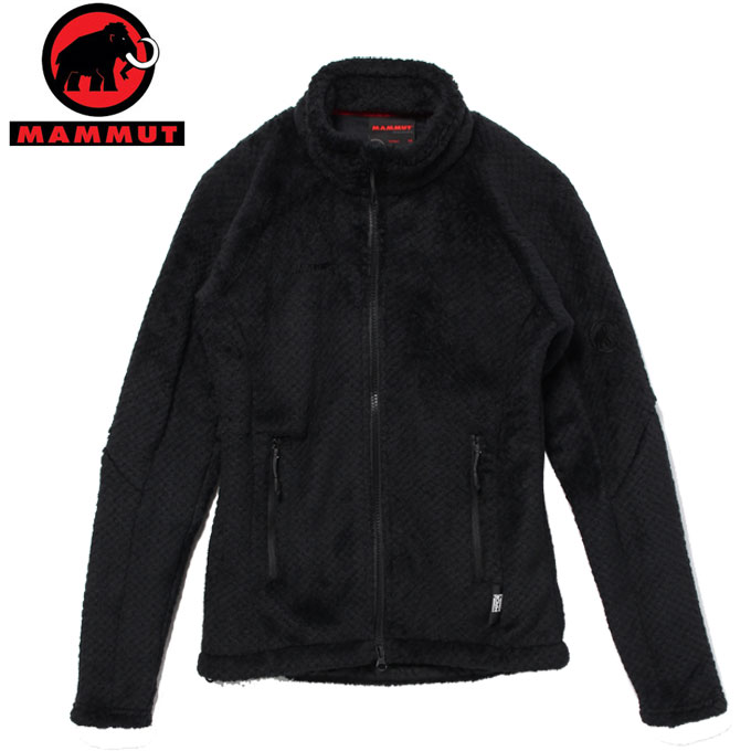 マムート MAMMUT フリース レディース GOBLIN ML Jacket Women 1014-19562 0001