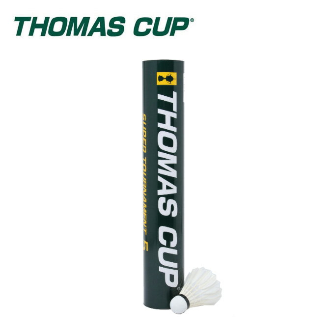 トマスカップ シャトル スーパートーナメント5 ST-5 THOMASCUP