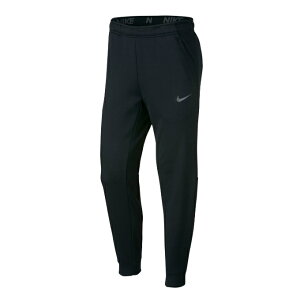 ナイキ スウェットパンツ メンズ テーパード トレーニングパンツ 932256-010 NIKE