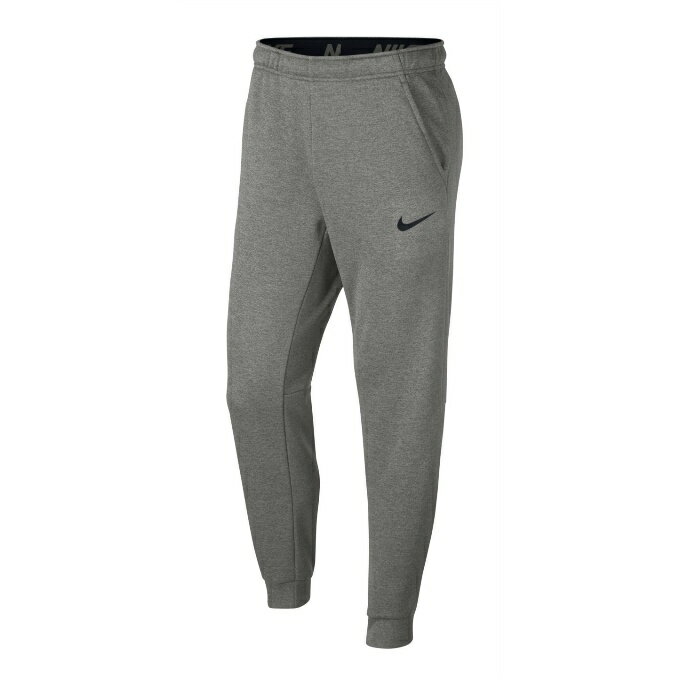 ナイキ スウェットパンツ メンズ テーパード トレーニングパンツ 932256-063 NIKE