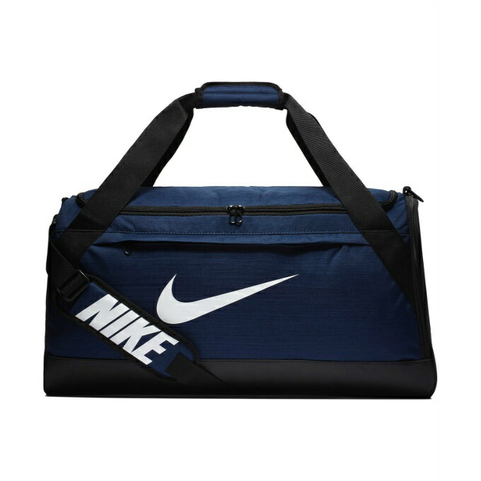 ナイキ ダッフルバッグ メンズ レディース ブラジリアダッフルM BA5977-410 NIKE