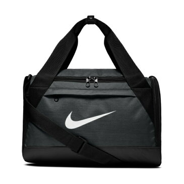 ナイキ ダッフルバッグ メンズ レディース ブラジリアダッフルXS BA5982-010 NIKE