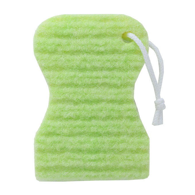 【全品対象最大10%OFF!11/20 20:00〜11/27 1:59】サンコー 汚れ落とし スポンジ びっくりゴシゴシ洗濯クリーナー BH-51 SANKO