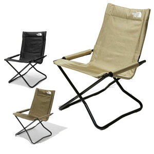 【お買い物マラソン限定対象商品2000円引きクーポン】 ノースフェイス アウトドアチェア TNF CAMP CHAIR TNF キャンプチェア NN31705 THE NORTH FACE