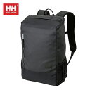 【ポイント5倍 10/11 8:59まで】 ヘリーハンセン バックパック メンズ レディース Aker Day Pack アーケルデイパック HY91880 K HELLY HANSEN