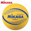 ミカサ ソフトバレーボール 円周78cm 約210g MSN78-Y MIKASA 1,150円