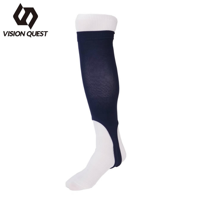 【全品対象最大10%OFF!11/20 20:00〜11/27 1:59】野球 ストッキング メンズ レギュラー VQ550402I02 ビジョンクエスト VI...