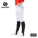 野球 ストッキング ジュニア レギュラー VQ550402I06 ビジョンクエスト VISION QUEST