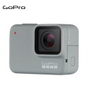 ゴープロ GoPro 小型ビデオカメラ HERO7 White CHDHB-601-FW