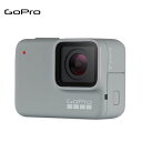 ゴープロ GoPro 小型ビデオカメラ HERO7 Whit...