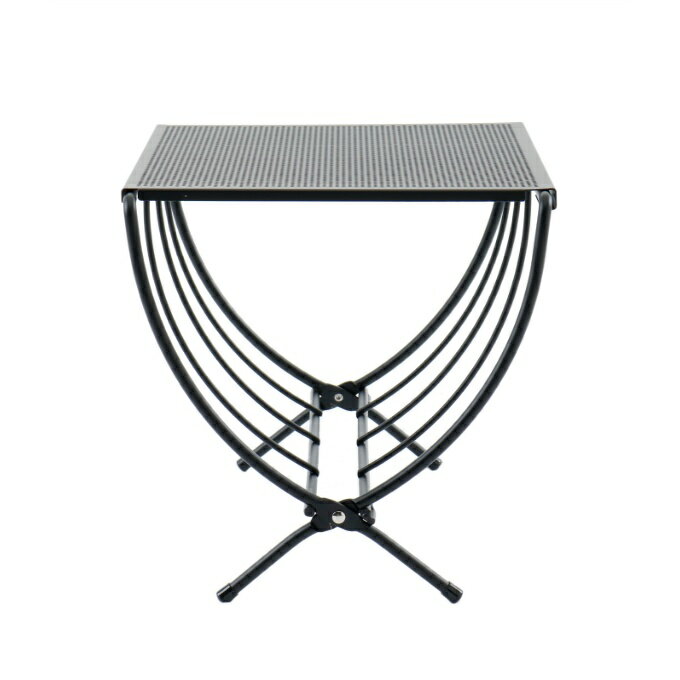 ロゴス 薪ラックテーブル アイアングリルテーブル 81064154 LOGOS通販格安セール情報　楽天　通販