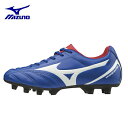 ミズノ サッカースパイク ジュニア モナルシーダNEO SE Jr P1GB192501 MIZUNO