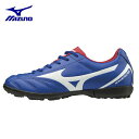 ミズノ サッカー トレーニングシューズ ジュニア モナルシーダNEO SE Jr AS P1GE192501 MIZUNO