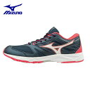 ミズノ スピードスタッズ K1GC193914 ランニングシューズ ジュニア MIZUNO