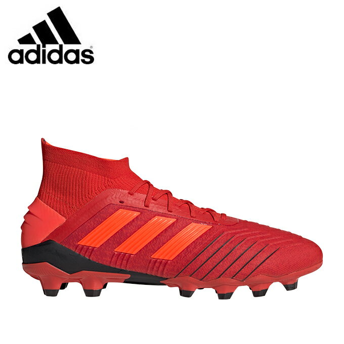 アディダス サッカースパイク メンズ プレデター 19.1 ジャパン HG AG F97368 DBK91 adidas
