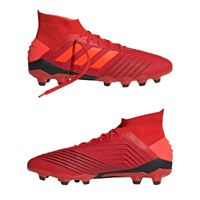 アディダス サッカースパイク メンズ プレデター 19.1 ジャパン HG AG F97368 DBK91 adidas