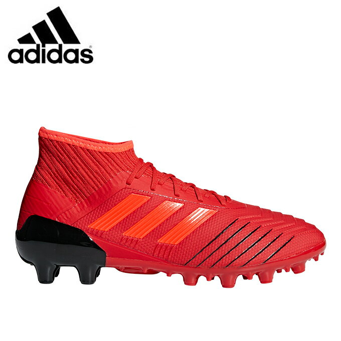 アディダス サッカースパイク メンズ プレデター 19.2 ジャパン HG AG F97364 DBK90 adidas