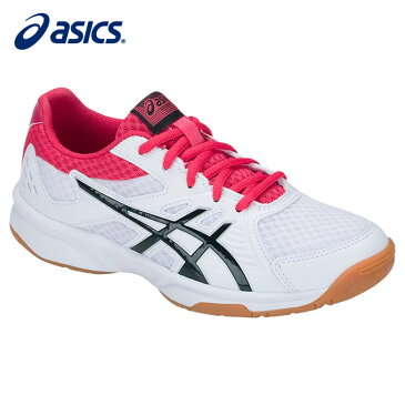 アシックス アップコート UPCOURT3GS バレーボール シューズ ジュニア UPCOURT 3 GS 1074A005 103 asics