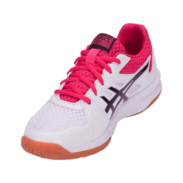 アシックス アップコート UPCOURT3GS バレーボール シューズ ジュニア UPCOURT 3 GS 1074A005 103 asics