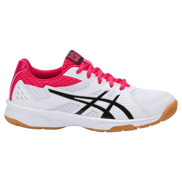 アシックス アップコート UPCOURT3GS バレーボール シューズ ジュニア UPCOURT 3 GS 1074A005 103 asics