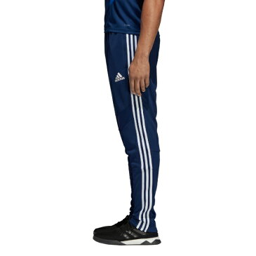 アディダス サッカーウェア ピステパンツ メンズ TIRO19 FITKNIT トレーニングパンツ DT5174 FJU10 adidas