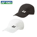 ヨネックス キャップ 帽子 メンズ レディース 40056 YONEX