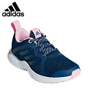 アディダス ランニングシューズ ジュニア FortaRunX 2 D96948 CET63 adidas