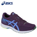 アシックス ランニングシューズ メンズ TARTHERZEAL 6 ターサージール TJR291 500 asics