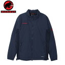 マムート MAMMUT アウトドア ジャケット メンズ FL...