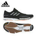 アディダス アディゼロ タクミ セン5 adizero takumi sen 5 ランニングシューズ メンズ B37419 BAZ50 adidas