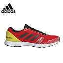 アディダス アディゼロ rc ワイド adizero rc wide G25938 DQV59 ランニングシューズ メンズ レディース adidas