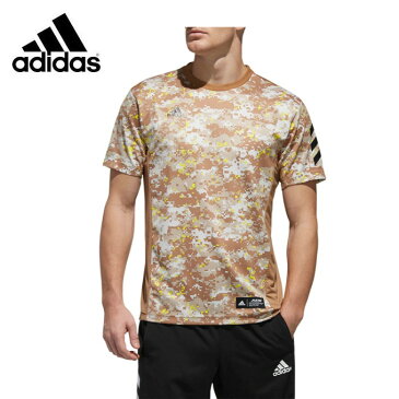 アディダス 野球ウェア 半袖Tシャツ メンズ 5T 2nd ユニフォーム Camo C DU9556 FTJ00 adidas