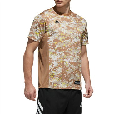 アディダス 野球ウェア 半袖Tシャツ メンズ 5T 2nd ユニフォーム Camo C DU9556 FTJ00 adidas