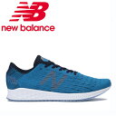 ニューバランス ランニングシューズ メンズ FRESH FOAM ZANTE PURSUIT MZANPDO D new balance