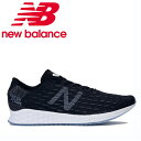 ニューバランス ランニングシューズ メンズ FRESH FOAM ZANTE PURSUIT MZANPBK D new balance