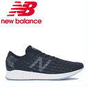 ニューバランス ランニングシューズ レディース FRESH FOAM ZANTE PURSUIT WZANPBK B new balance