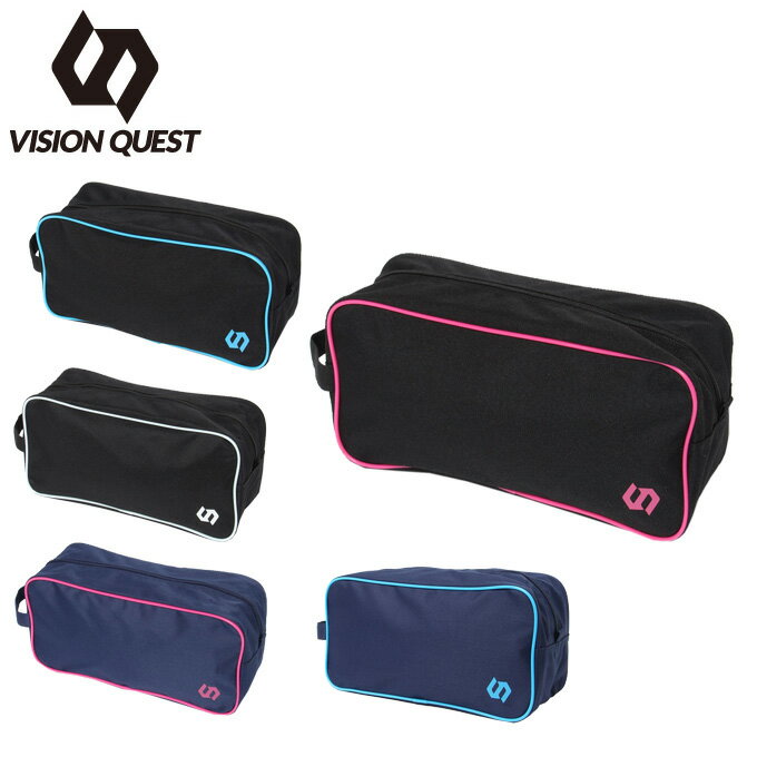 シューズケース メンズ レディース VQ430204I01 ビジョンクエスト VISION QUESTのサムネイル
